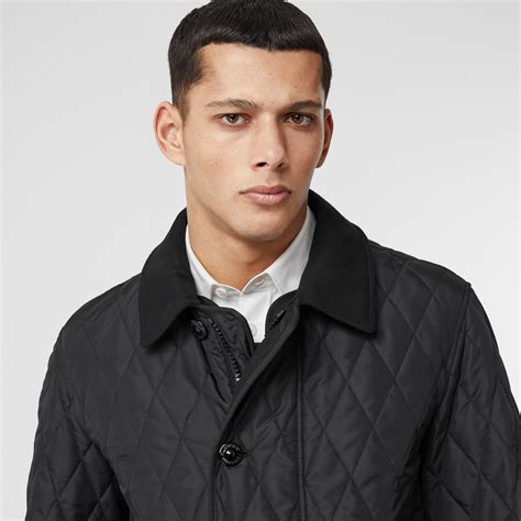 burberry men jacket on sale.